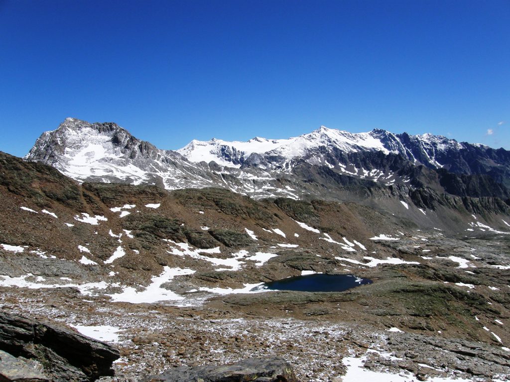 Itinerari per tutti (o quasi): Cima di Caione